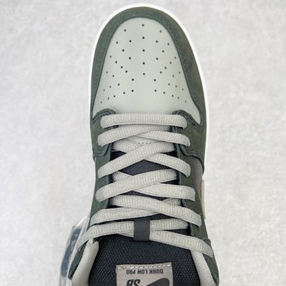 New Nike SB Dunk Low Pro "J-Pack Shadow" for men - Picture 4 of 9